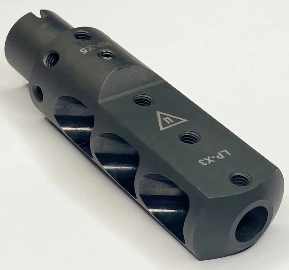 Muzzle Brake (UB Series)