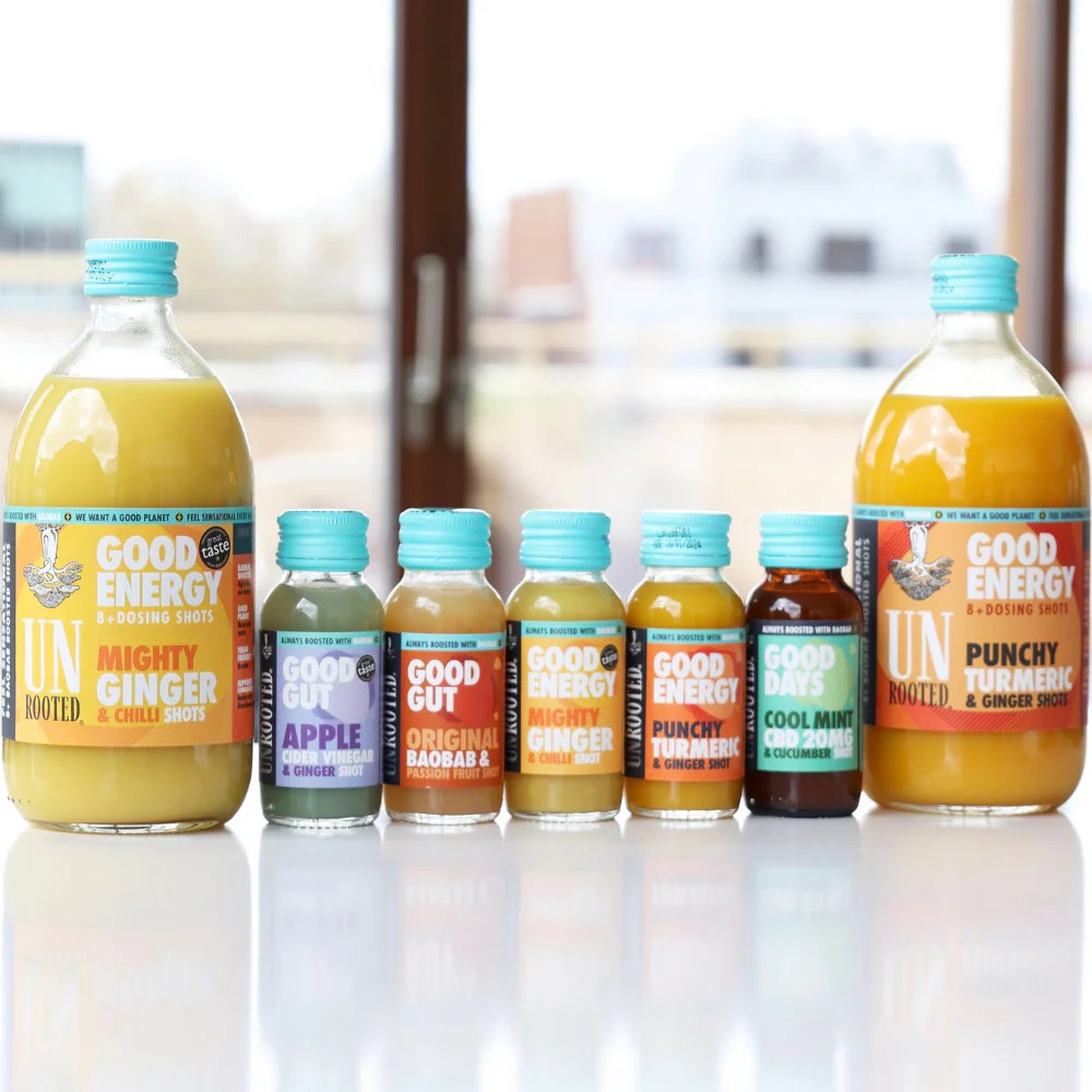 The Sustainable Choice The Benefits of Glass vs. Plastic at the End o