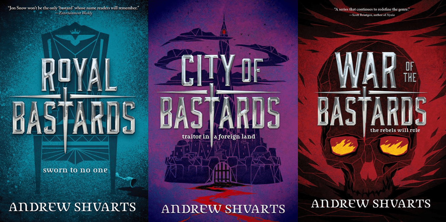 Top Ten Tuesday My Favourite Literary Trilogies The Unseen Library