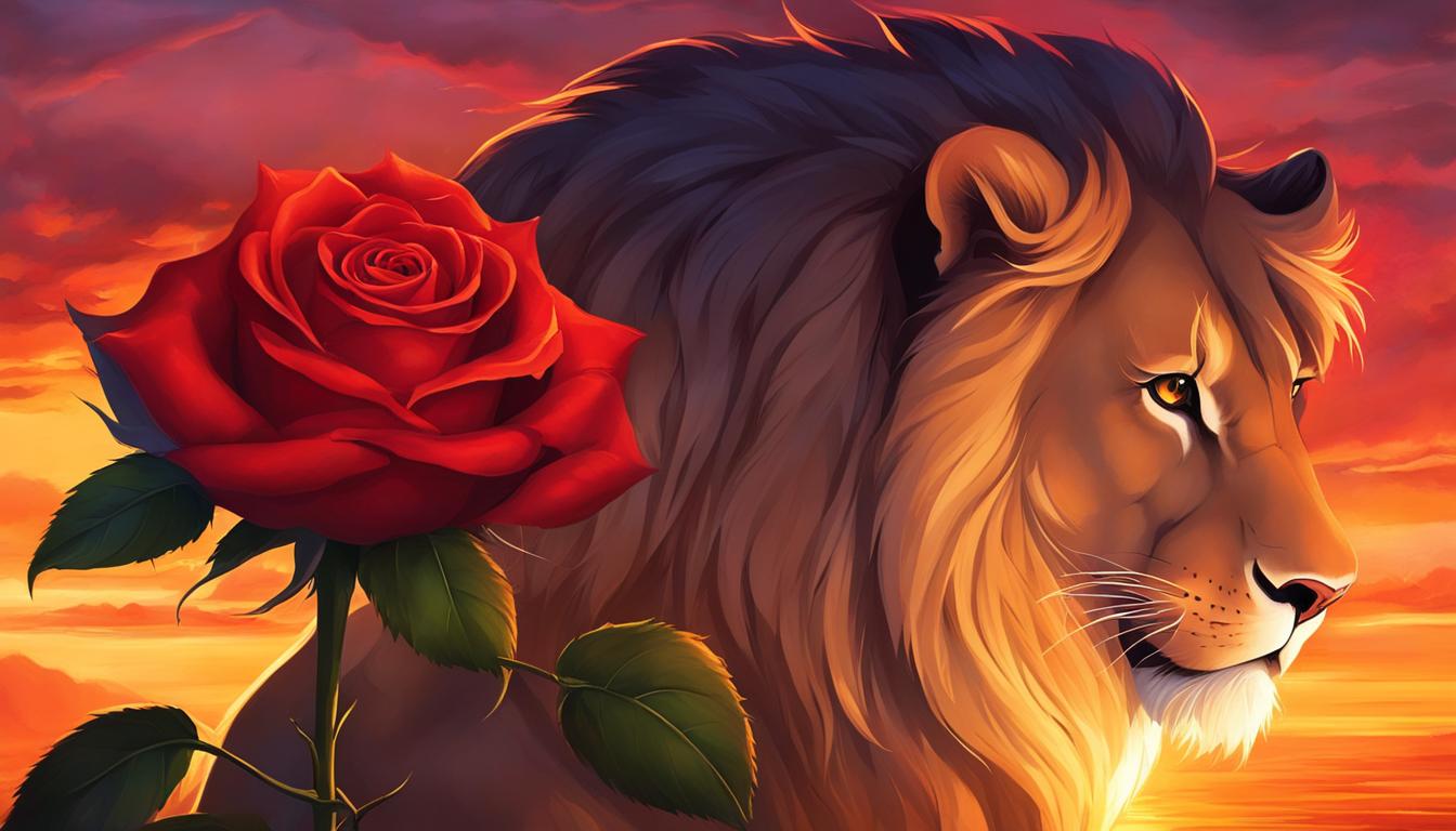 Understanding Leos How Do Leos Apologize A Zodiac Insight Unseen Zone