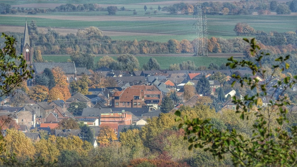 Glessen Seniorenportal Bergheim