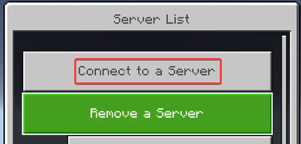 Minecraft Server
