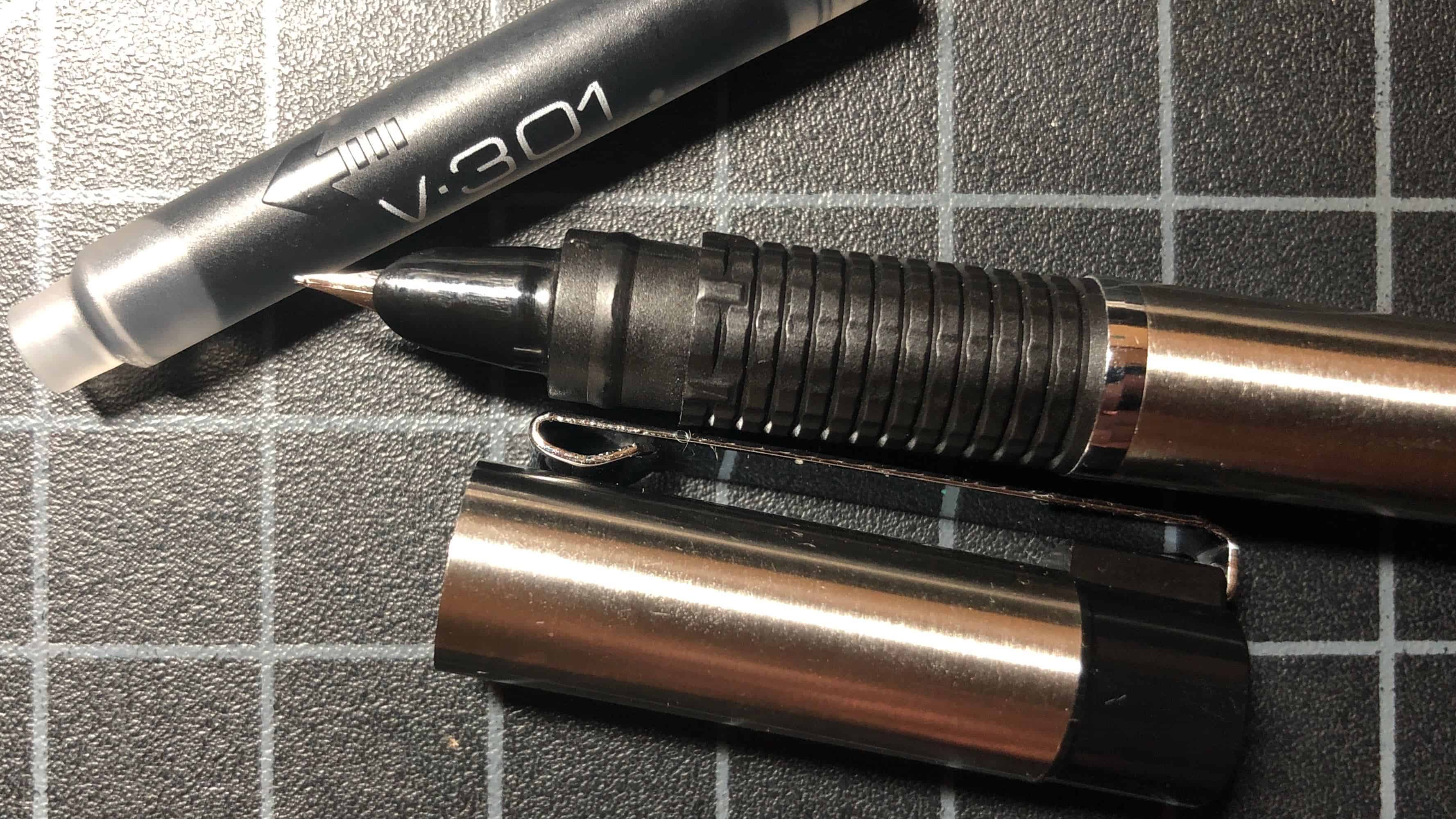 What Is The Best EDC Pen? Unsharpen