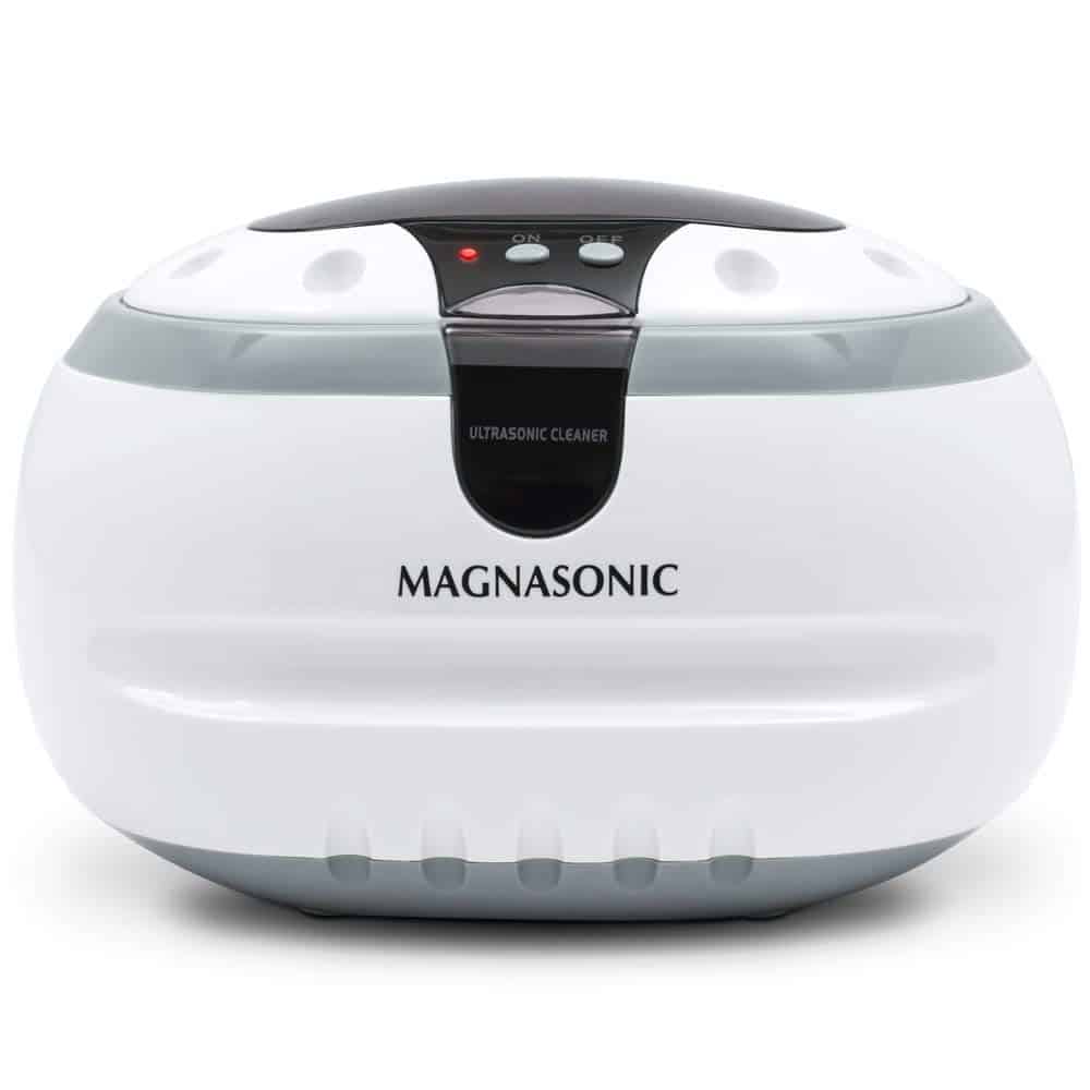 Magnasonic Ultrasonic Cleaner CD2800 Unsharpen