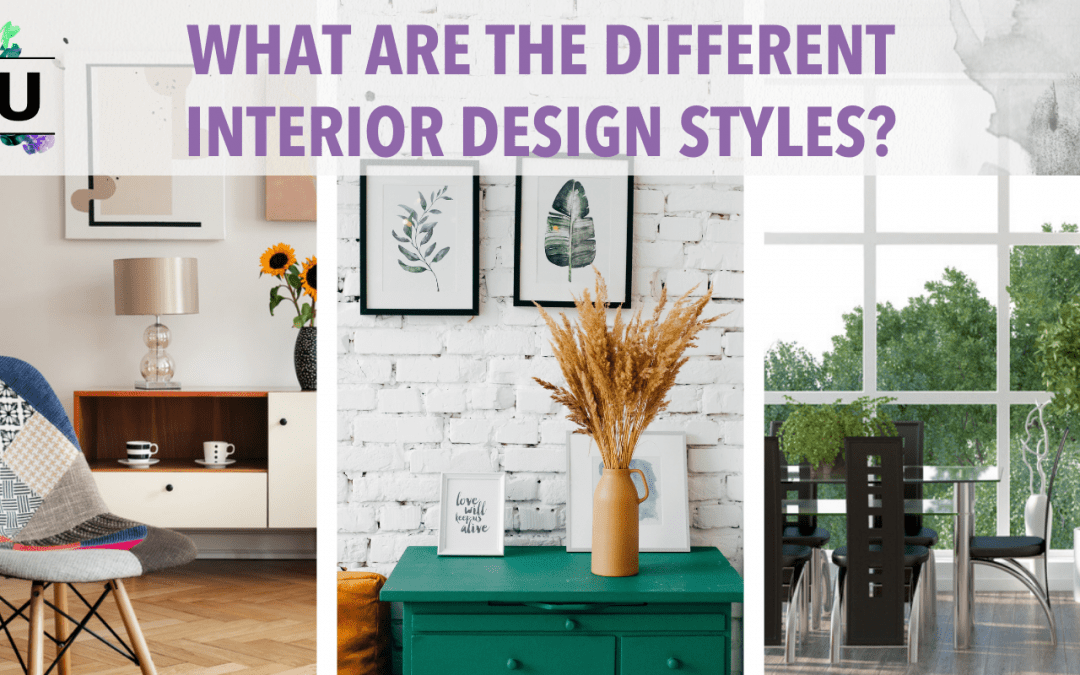 Different Interior Design Styles 2021 22 Different Interior Design