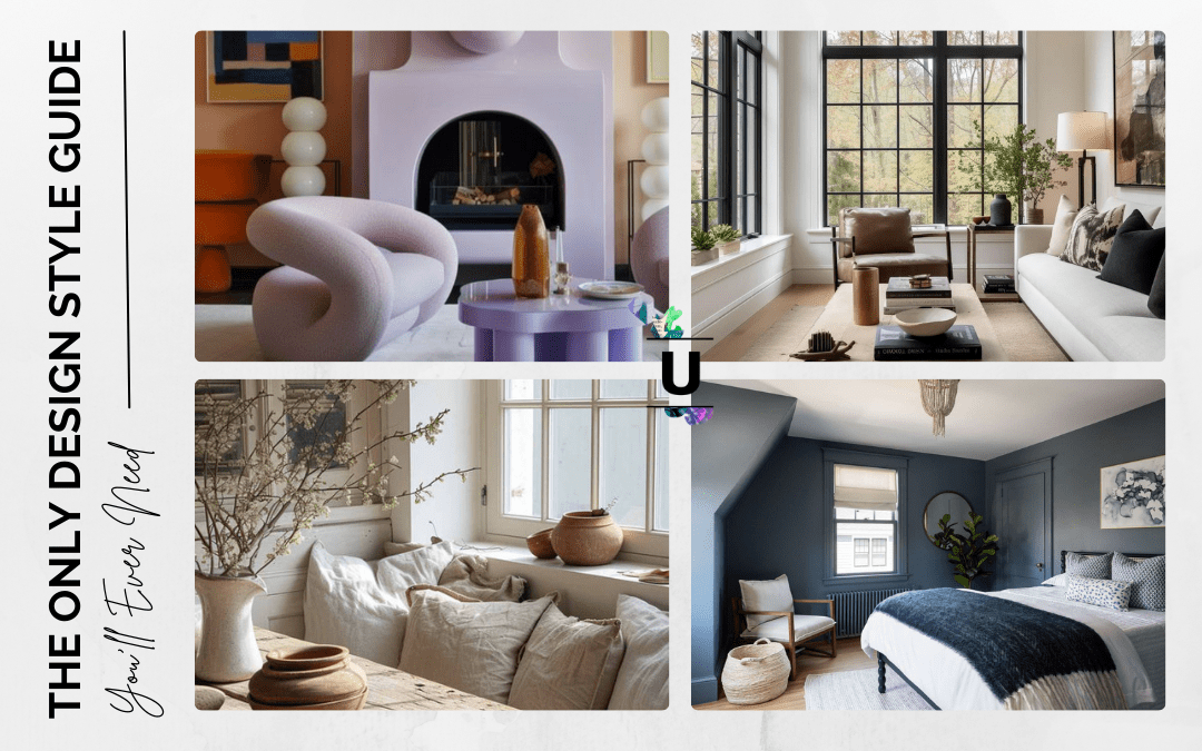 The ONLY Design Style Guide You’ll Ever Need