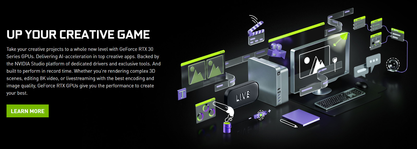 AMD Vs. Nvidia Graphics Cards (GPUs) in 2021: Who Comes Out On Top?