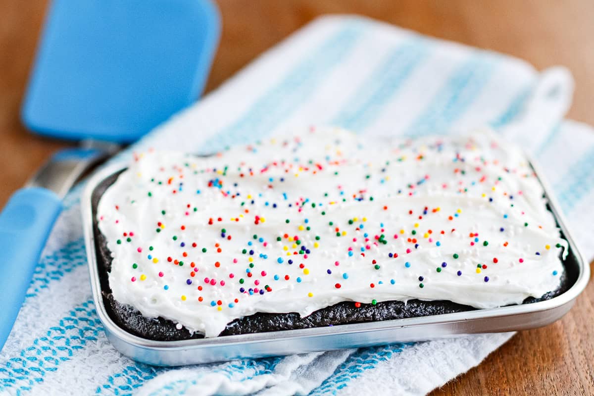 Make Easy Bake Oven Mixes For Just 0.12 Each! Unsophisticook