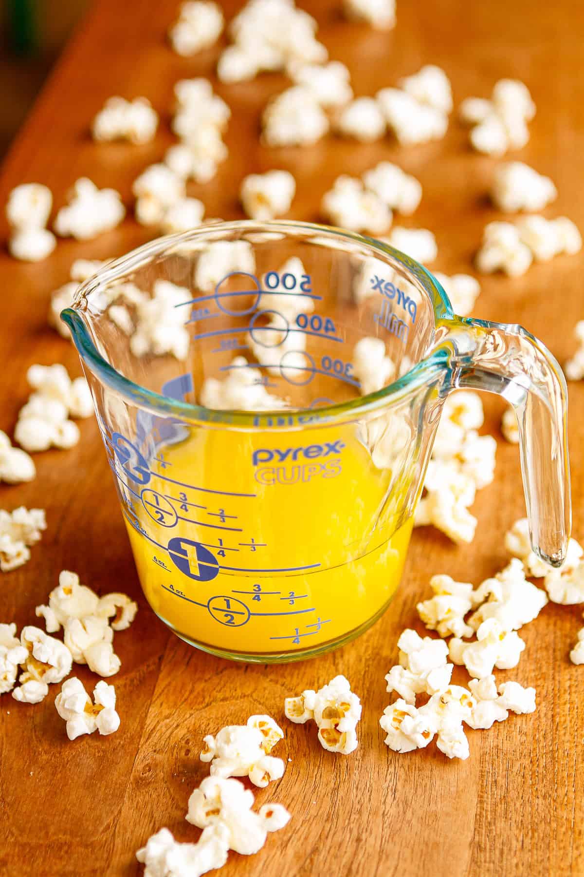 How To Make Clarified Butter Unsophisticook