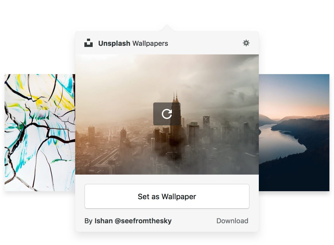 How To Automatically Download & Set Wallpapers From Unsplash? Codegena