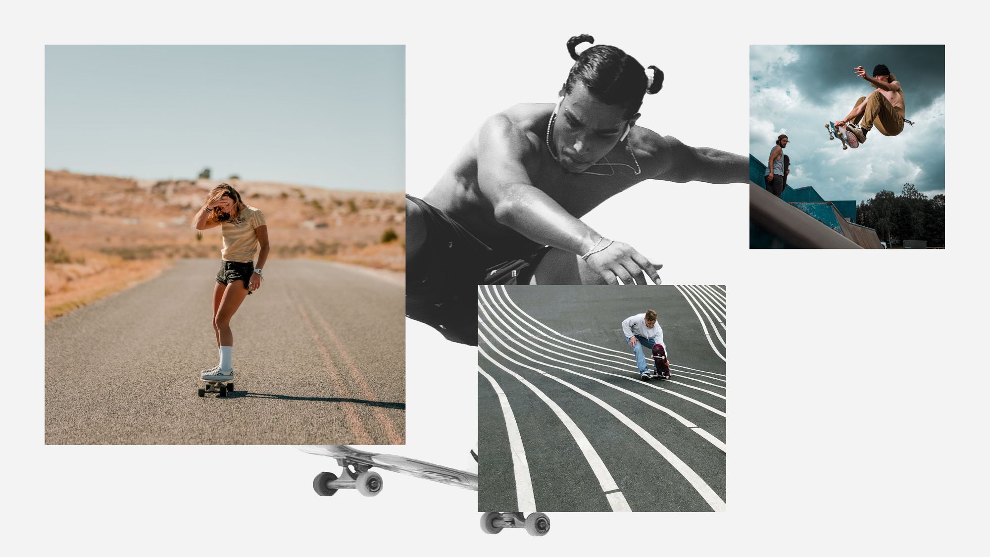 Skate Culture Collection