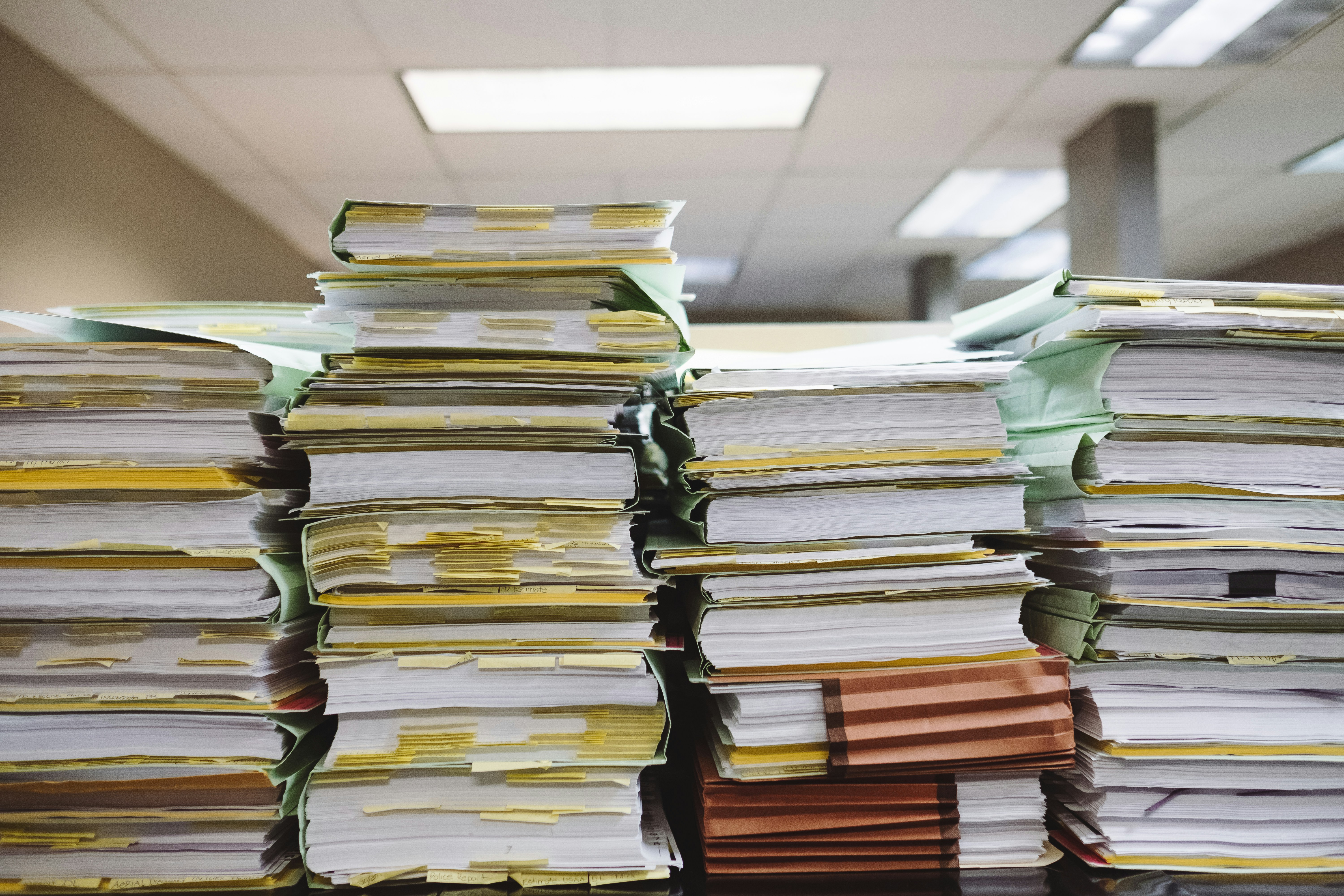 How to File a Lawsuit
