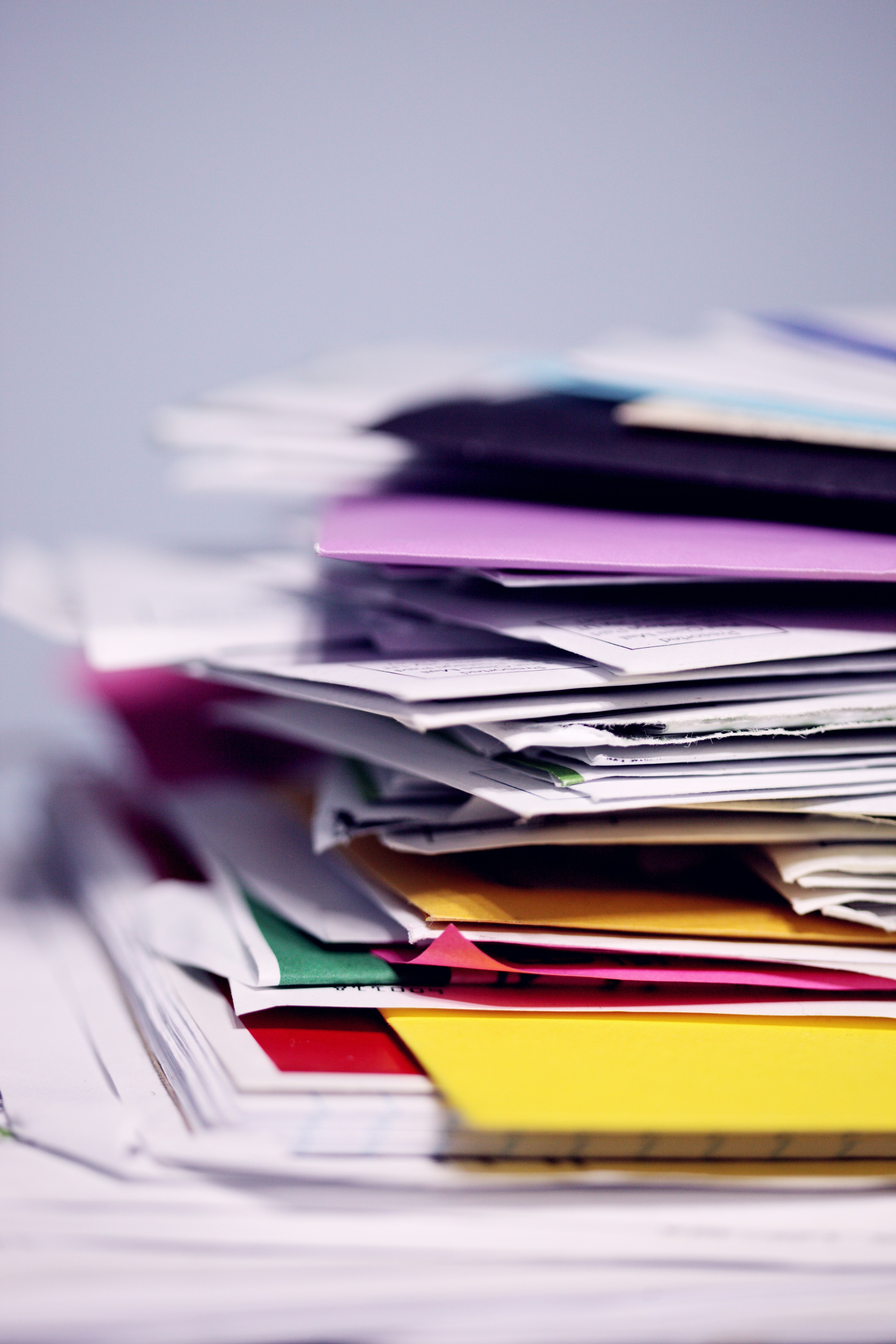 How to Respond Lawfully When You Expect Court Papers or Notices