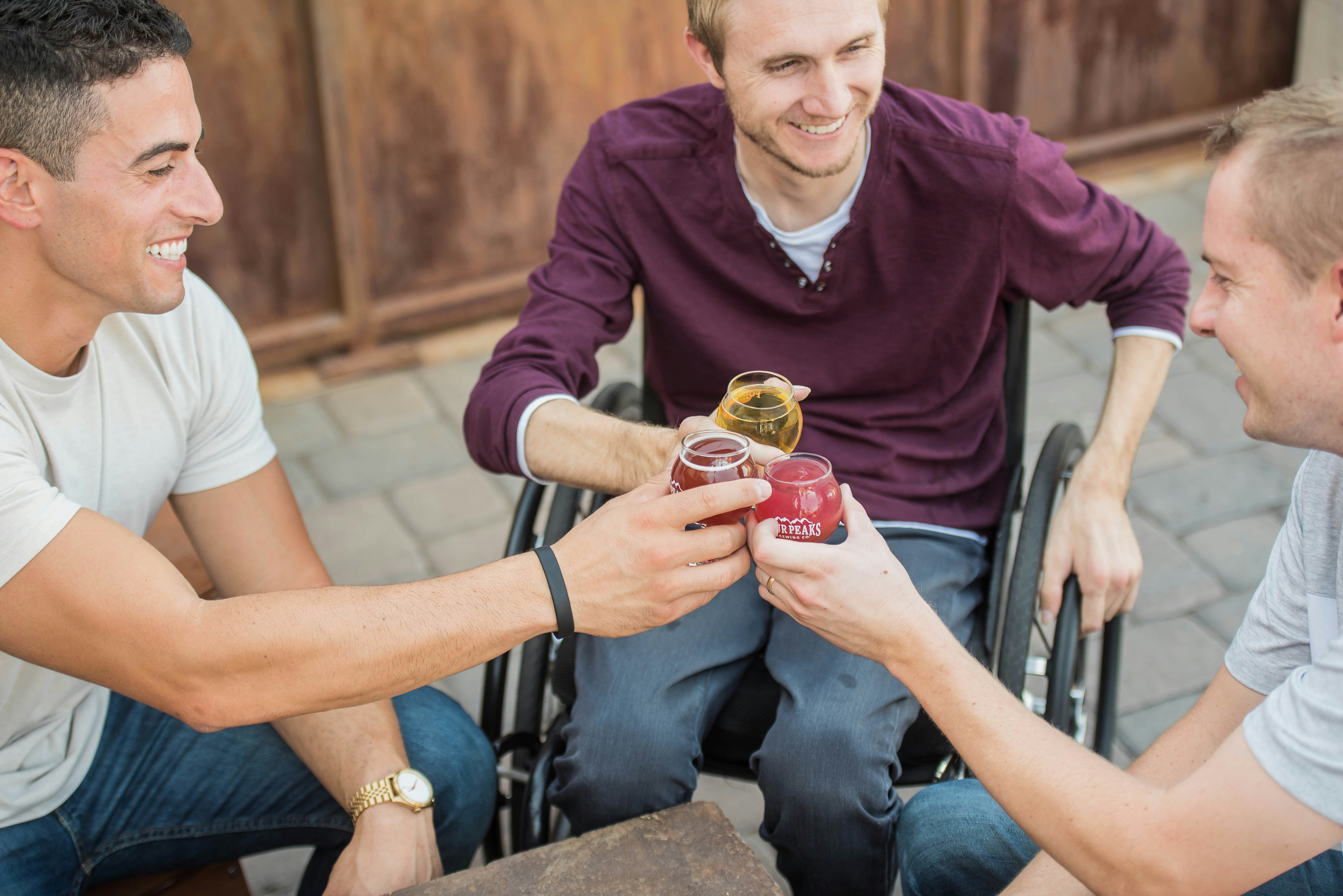 Disability insurance for physicians – Short and Long Term Disability