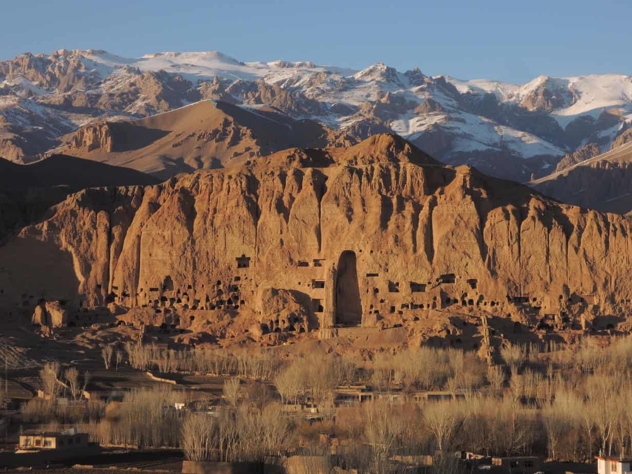 Run the Marathon of Afghanistan with Untamed Borders Untamed Borders