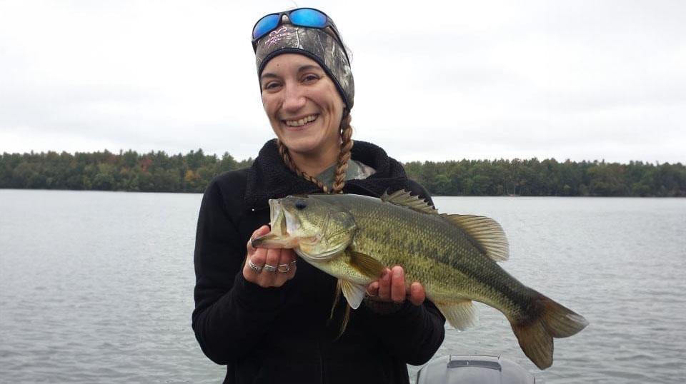 Fishing » UNTAMED Mainer