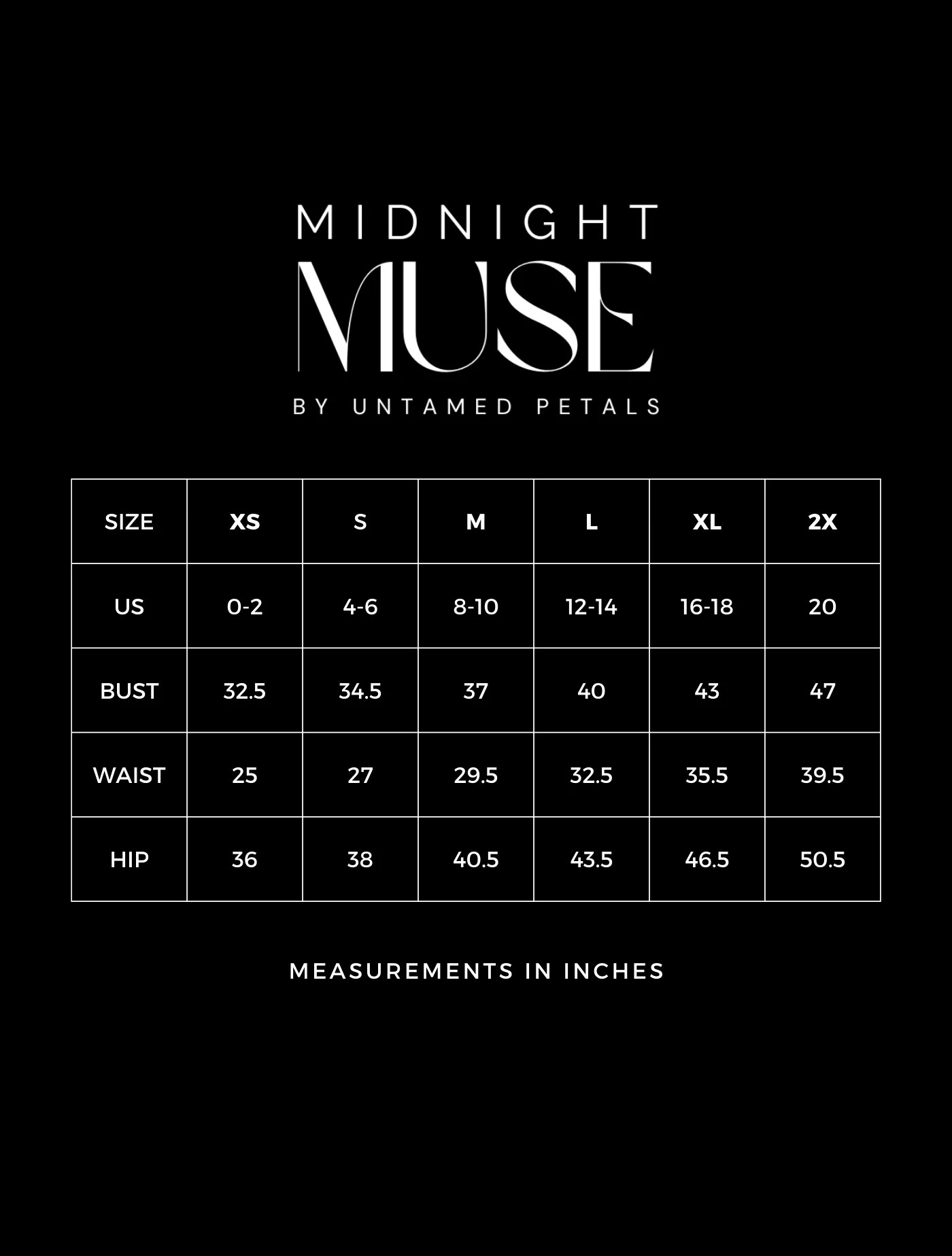 Kaili – Untamed Petals