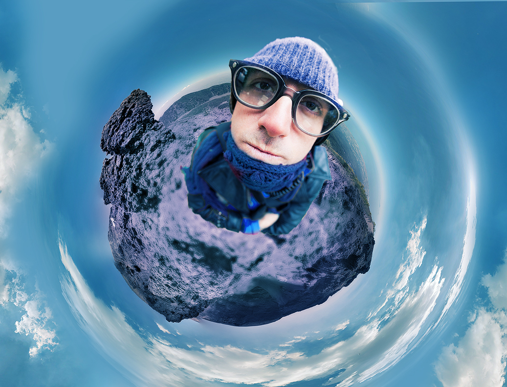 How to Create Your Own 360 Degree Images Cheap and with your Phone!