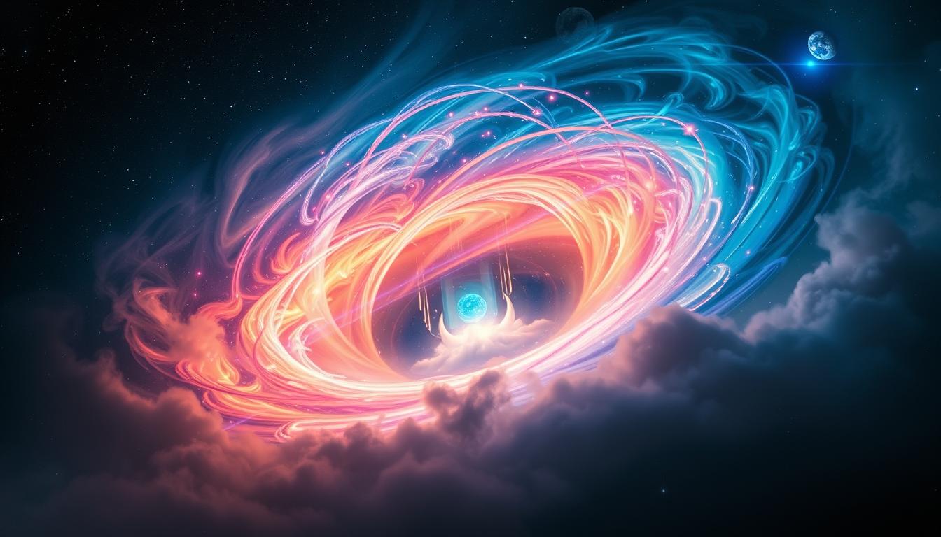 Unexplained Phenomena That Science Cant Solve
