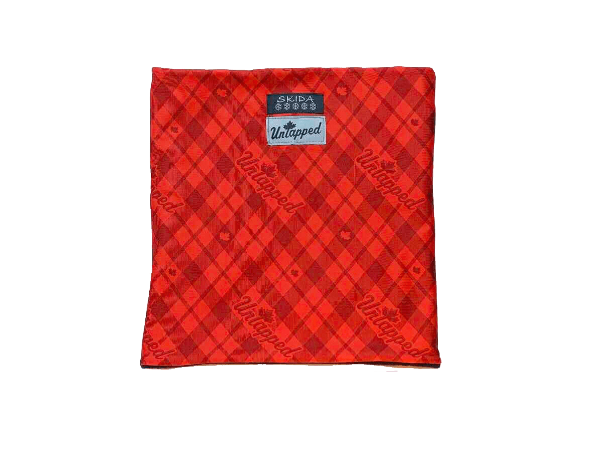 Skida Alpine Neckwarmer UnTapped