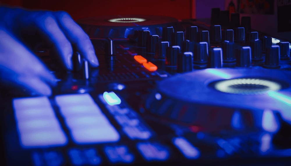 DJ Basics What Are The DJ Tools Of The Trade? Untapped Sound
