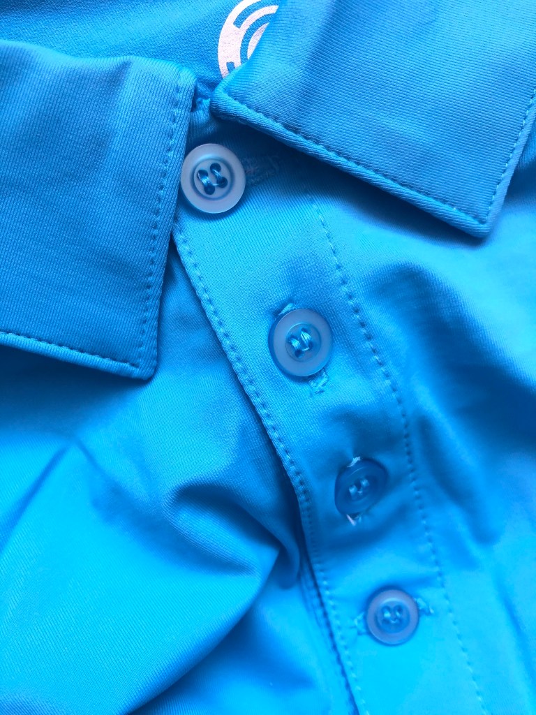 Review BloqUV Apparel The Next Tee (TNT)