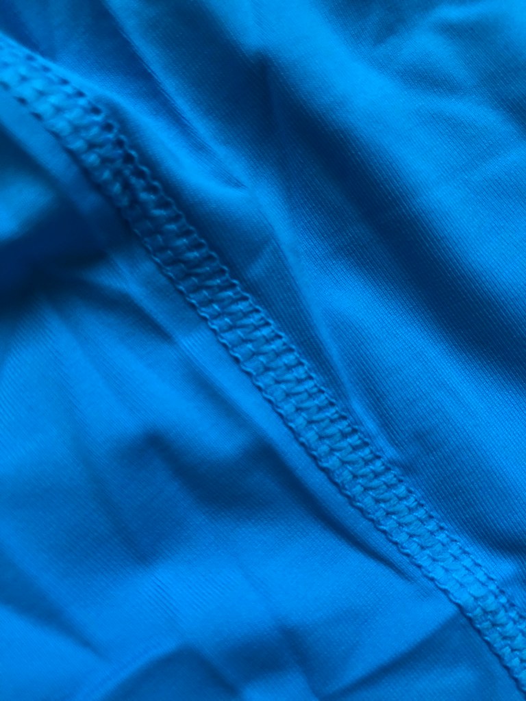 Review BloqUV Apparel The Next Tee (TNT)