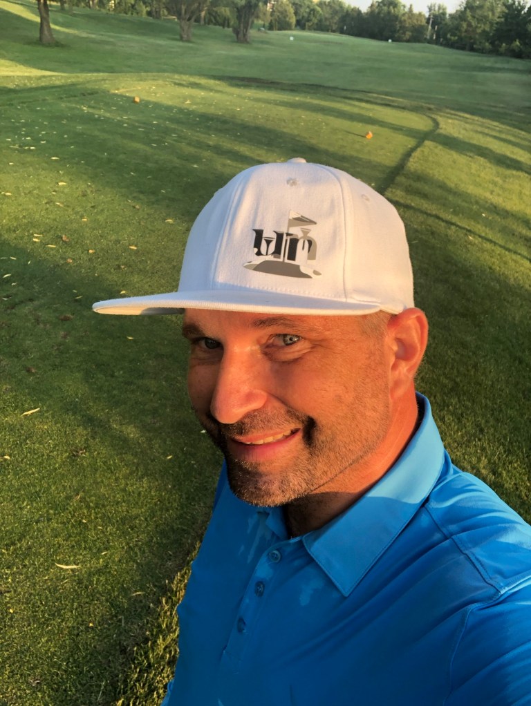 Review BloqUV Apparel The Next Tee (TNT)