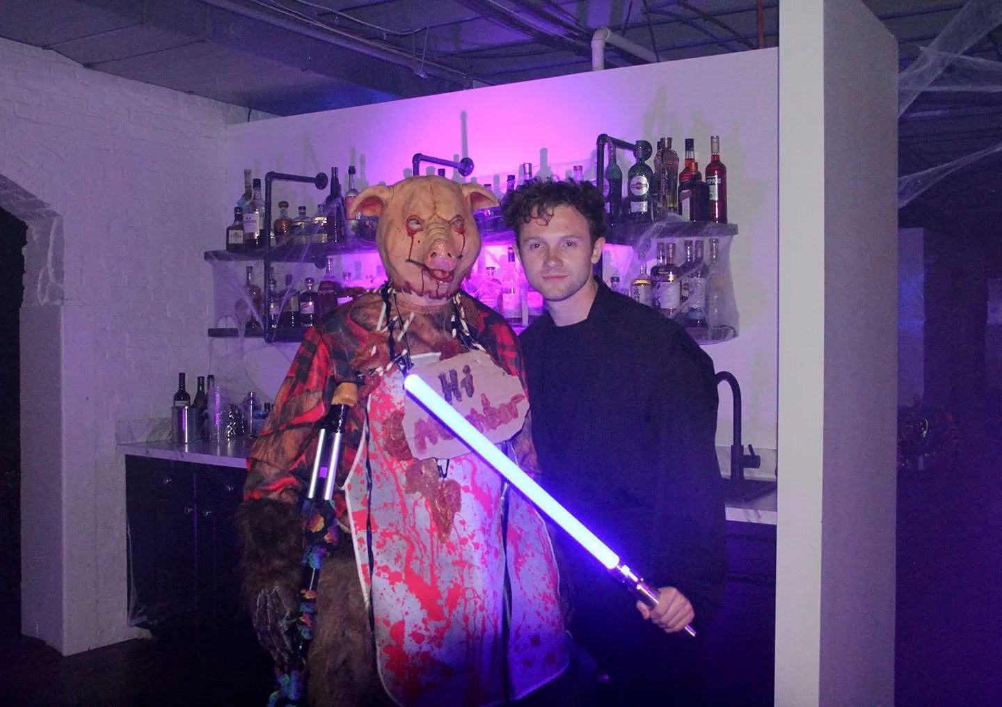 Untitled Spooky Halloween Party 2021 Untitled Firm