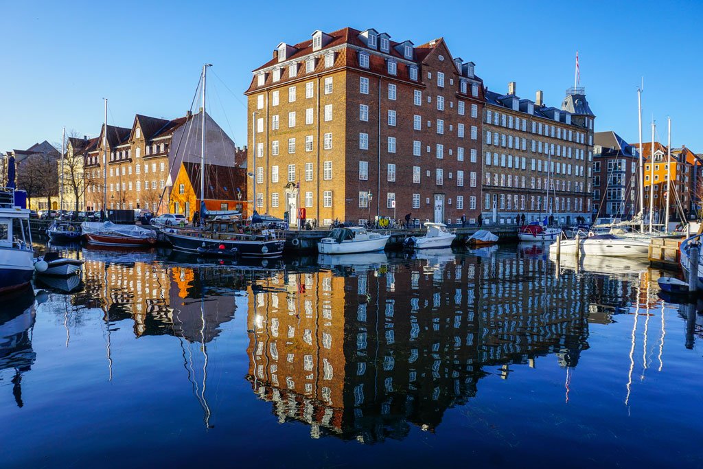 Cosa vedere a Copenaghen in 3 giorni Un Trolley per Due Cosa vedere a Copenaghen in 3 giorni Un Trolley per Due