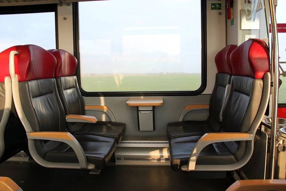 "Trains From Milan to Rome Top 10 Comfortable Trains