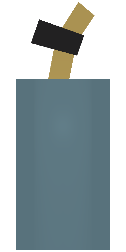 Blowtorch Unturned Item ID