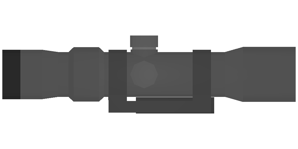 CA SV Scope Unturned Item ID