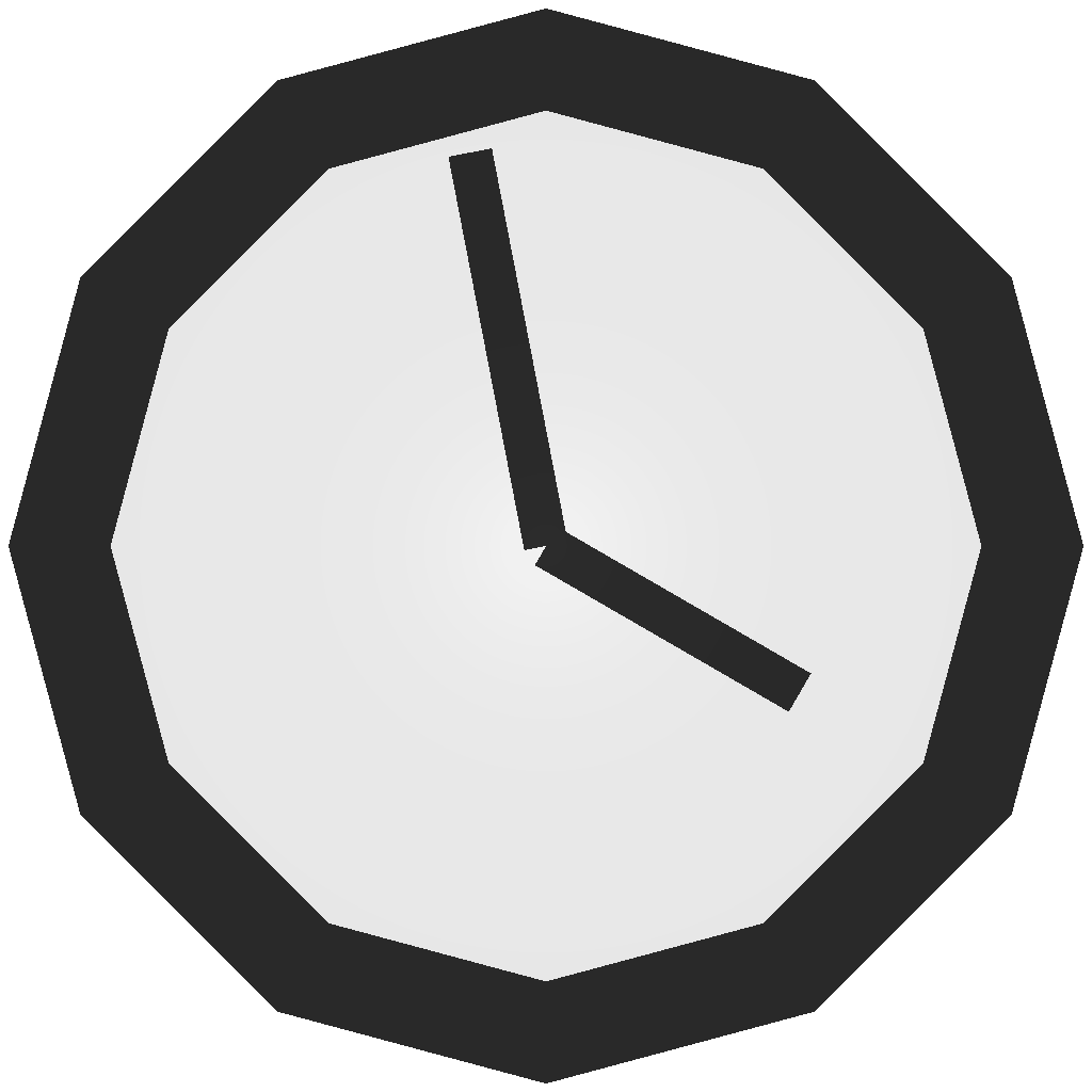 Clock Unturned Item ID