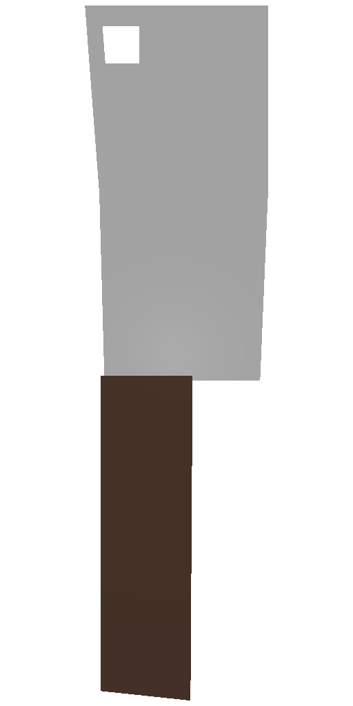 Knife Butcher Unturned Item ID