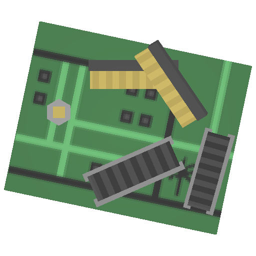 Kuwait Electrical Components Unturned Item ID