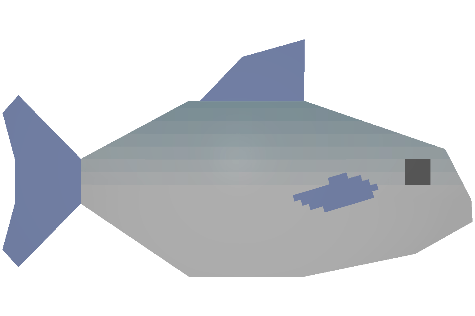 Kuwait Fish Tuna Unturned Item ID