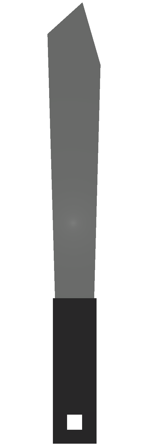 Machete Unturned Item ID