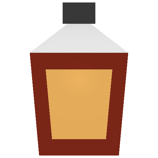 Maple Syrup Unturned Item ID