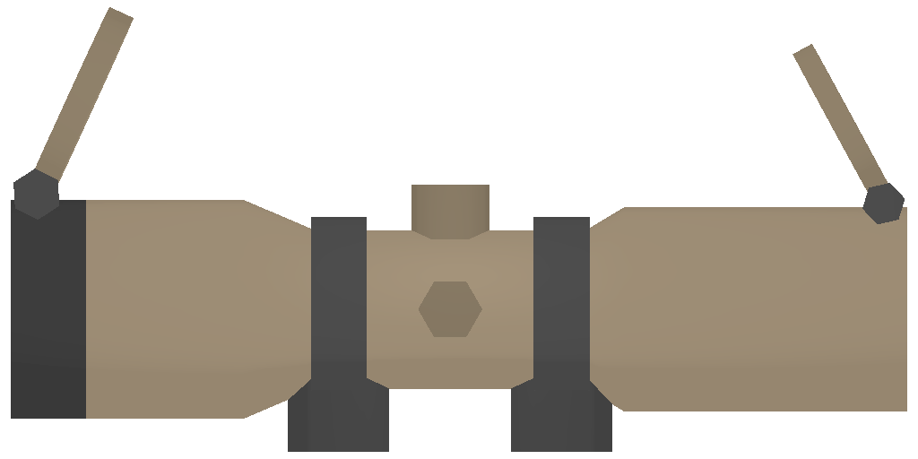 Mirage Scope Unturned Item ID