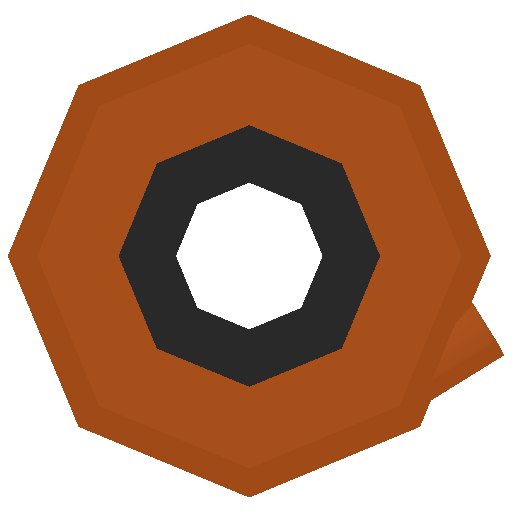 PS Copper Wire Unturned Item ID