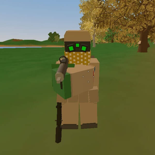 the best Unturned PvP Servers, free kits • UnturnedLord