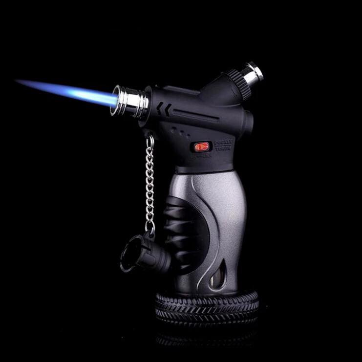 Lighter Unusual J Bong