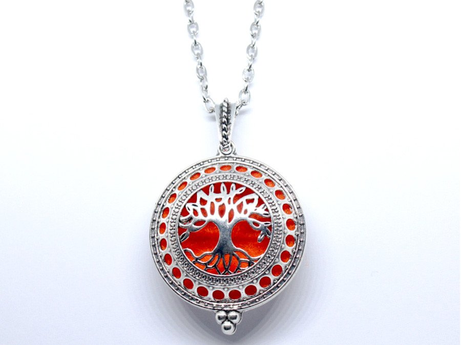 Aromatherapy Jewelry What It Is, Benefits, Safety, and Ideas