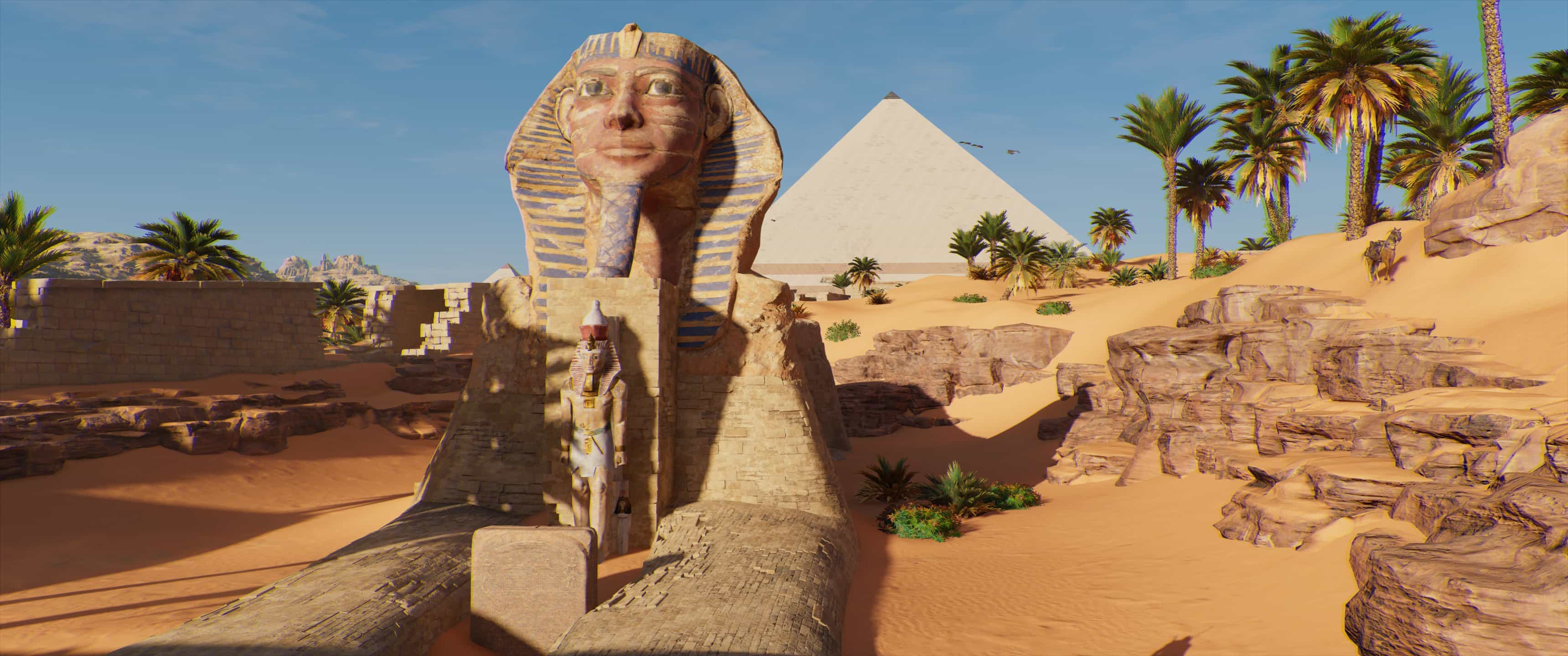 History in Color Unwinnable