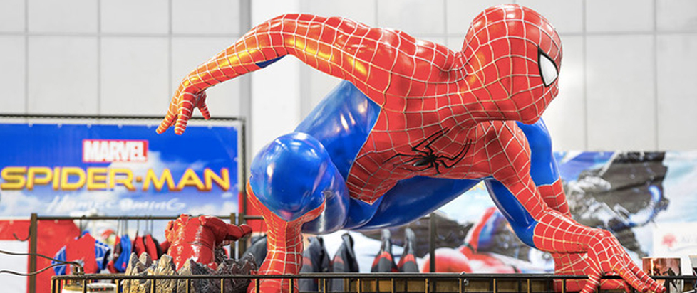 10 Reasons why Spiderman is the best marvel superhero ever Unwinnable