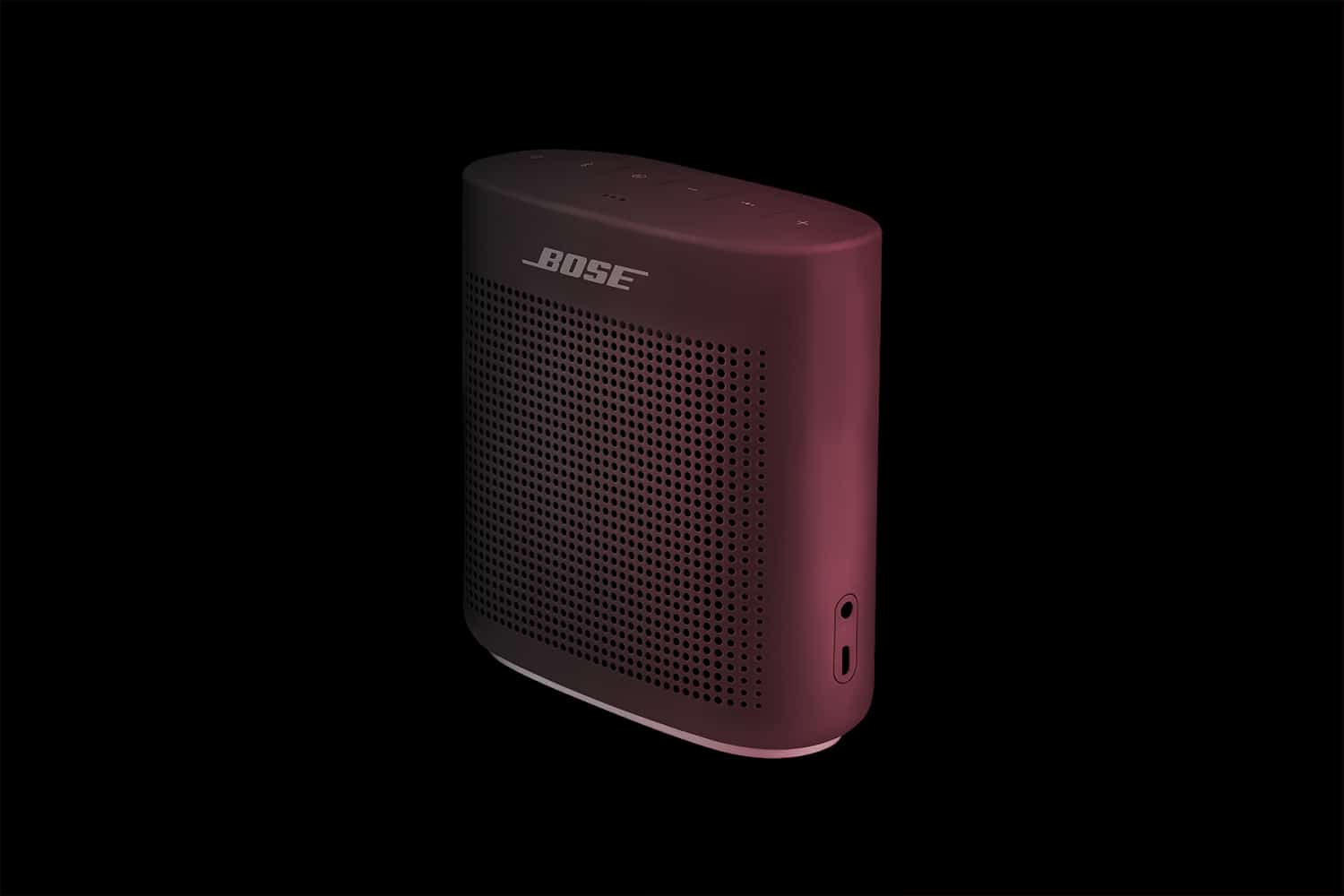 Bose Soundlink Color 2 Review: Vibrant Sound And Style