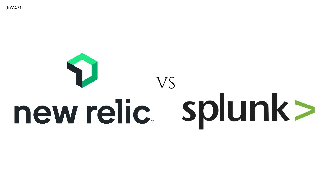 Know the Differences between Splunk and New Relic — UnYaml · Cloud