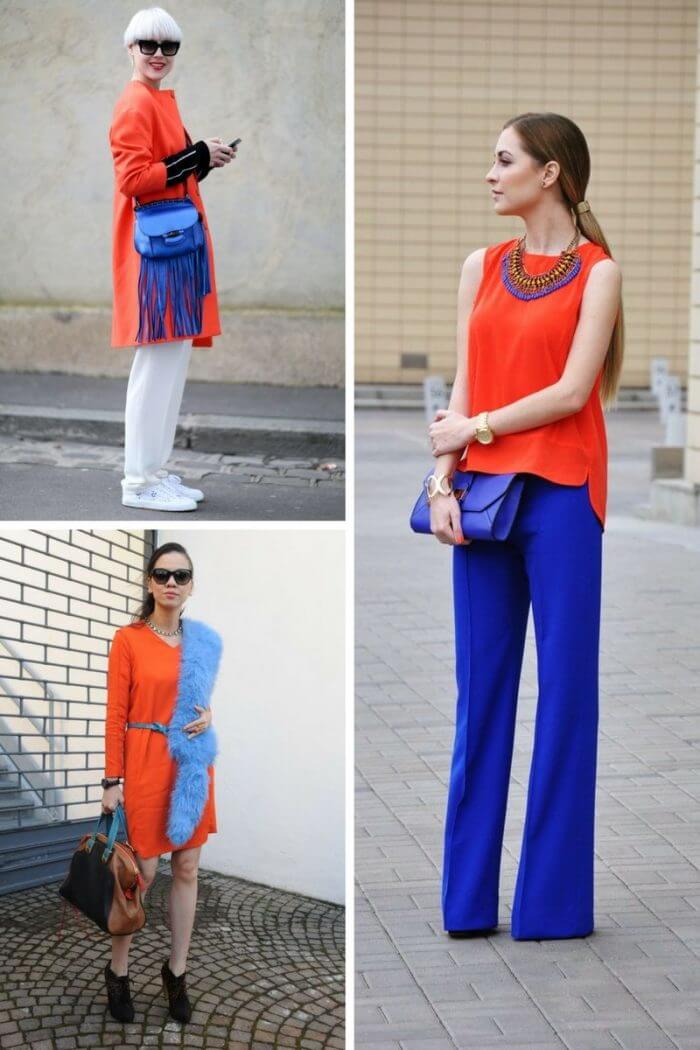 Jul 03, 2020 · vamos a enseñarte 5 ideas de outfits que resultan al combinar dos tonos. Web nike nyc snap back hat clásicos new york knicks / mets / islanders colorway naranja y azul gorra de snapback estilo béisbol artículo de coleccionistas. Combinar dos colores una tendencia de moda Unycas