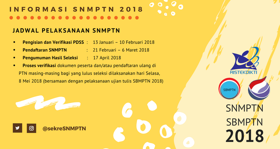 PMB UNY 2018 UNY COMMUNITY